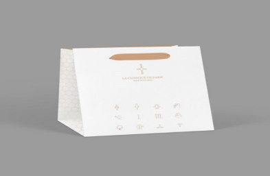 VI設(shè)計(jì)由哪些部分組成