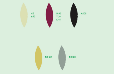 VI設(shè)計公司的特征