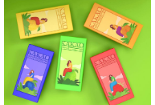 上海蔚派來給您揭秘食品包裝設(shè)計(jì)成功的三點(diǎn)秘訣